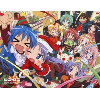 BUY NEW lucky star - 155517 Premium Anime Print Poster