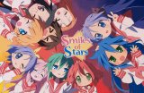 BUY NEW lucky star - 157905 Premium Anime Print Poster