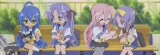 BUY NEW lucky star - 159308 Premium Anime Print Poster