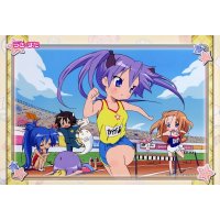 BUY NEW lucky star - 162309 Premium Anime Print Poster