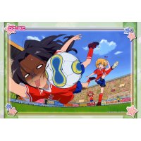 BUY NEW lucky star - 162310 Premium Anime Print Poster