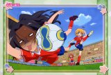 BUY NEW lucky star - 162310 Premium Anime Print Poster