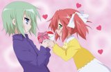 BUY NEW lucky star - 174671 Premium Anime Print Poster