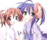 BUY NEW lucky star - 187278 Premium Anime Print Poster