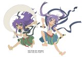 BUY NEW lucky star - 194566 Premium Anime Print Poster