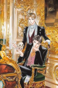 BUY NEW ludwig ii - 22800 Premium Anime Print Poster