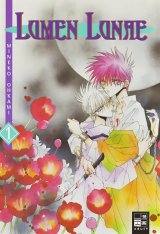 BUY NEW lumen lunae - 129150 Premium Anime Print Poster