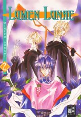 BUY NEW lumen lunae - 129169 Premium Anime Print Poster
