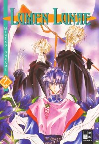 BUY NEW lumen lunae - 129169 Premium Anime Print Poster