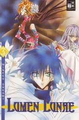BUY NEW lumen lunae - 129170 Premium Anime Print Poster