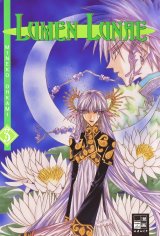 BUY NEW lumen lunae - 129175 Premium Anime Print Poster