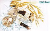 BUY NEW lumen lunae - 129180 Premium Anime Print Poster