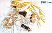 BUY NEW lumen lunae - 129180 Premium Anime Print Poster