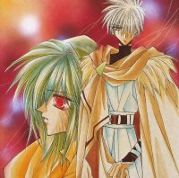 BUY NEW lumen lunae - 129198 Premium Anime Print Poster