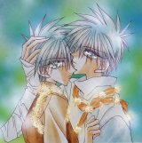 BUY NEW lumen lunae - 129200 Premium Anime Print Poster