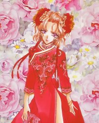 BUY NEW lumen lunae - 129202 Premium Anime Print Poster