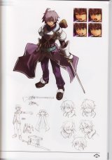 BUY NEW luminous arc - 137308 Premium Anime Print Poster