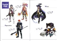 BUY NEW luminous arc - 171697 Premium Anime Print Poster