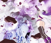 BUY NEW lunar - 70076 Premium Anime Print Poster