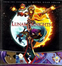 BUY NEW lunar knights - 137086 Premium Anime Print Poster