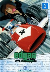 BUY NEW lupin the third - 119621 Premium Anime Print Poster