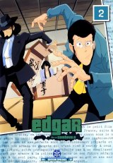 BUY NEW lupin the third - 119623 Premium Anime Print Poster
