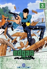 BUY NEW lupin the third - 119624 Premium Anime Print Poster