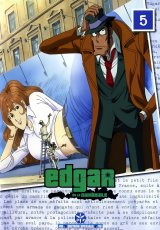 BUY NEW lupin the third - 119626 Premium Anime Print Poster