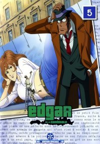 BUY NEW lupin the third - 119626 Premium Anime Print Poster