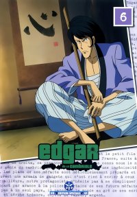 BUY NEW lupin the third - 119627 Premium Anime Print Poster