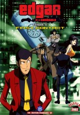 BUY NEW lupin the third - 120008 Premium Anime Print Poster