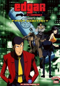 BUY NEW lupin the third - 120008 Premium Anime Print Poster