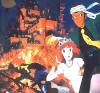 BUY NEW lupin the third - 85998 Premium Anime Print Poster