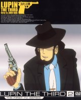 BUY NEW lupin the third - 87730 Premium Anime Print Poster