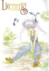 BUY NEW lythtis - 38973 Premium Anime Print Poster