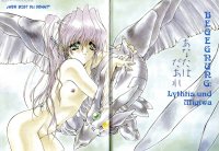 BUY NEW lythtis - 38975 Premium Anime Print Poster