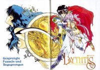 BUY NEW lythtis - 38981 Premium Anime Print Poster