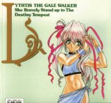 BUY NEW lythtis - 38982 Premium Anime Print Poster