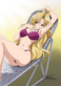 BUY NEW maburaho - 11781 Premium Anime Print Poster