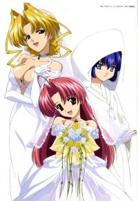 BUY NEW maburaho - 118210 Premium Anime Print Poster