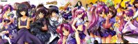 BUY NEW maburaho - 121370 Premium Anime Print Poster