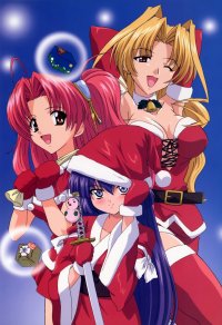 BUY NEW maburaho - 130809 Premium Anime Print Poster