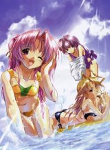 BUY NEW maburaho - 132255 Premium Anime Print Poster