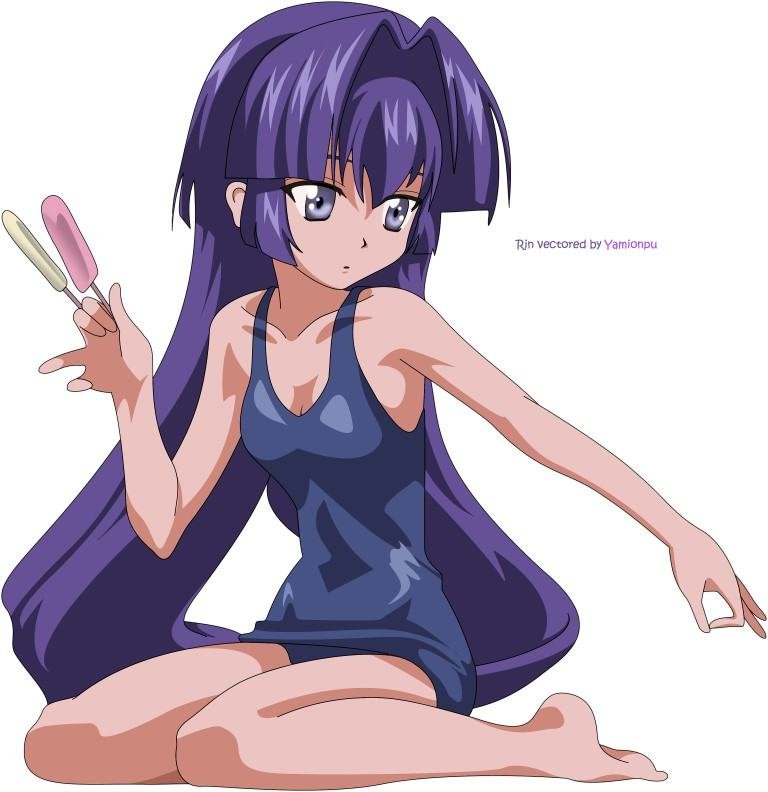BUY NEW maburaho - 133923 Premium Anime Print Poster maburaho - 133923 image