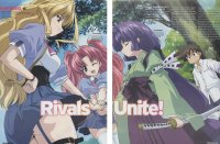 BUY NEW maburaho - 14106 Premium Anime Print Poster
