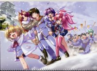 BUY NEW maburaho - 149231 Premium Anime Print Poster