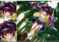 BUY NEW maburaho - 149233 Premium Anime Print Poster