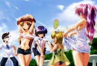 BUY NEW maburaho - 149234 Premium Anime Print Poster