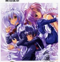 BUY NEW maburaho - 149239 Premium Anime Print Poster