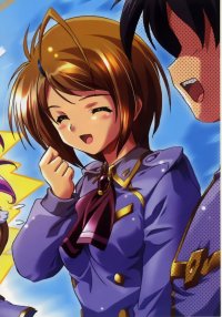 BUY NEW maburaho - 149241 Premium Anime Print Poster